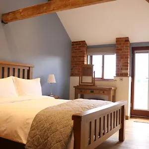 Holiday home Blashford Manor - New Forest, Ringwood