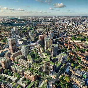 ***** Hotel Centel - Easy In Zone 1 United Kingdom
