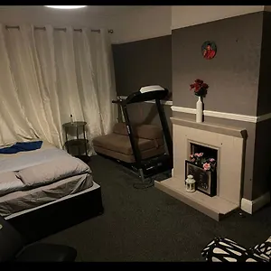  Bed & Breakfast Relevant United Kingdom
