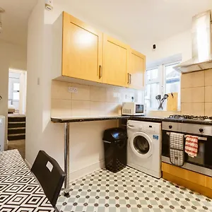  Guest house Mile End Double 86a United Kingdom