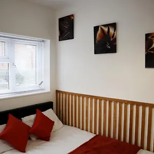 Guest house 259a Queen Ediths Way United Kingdom