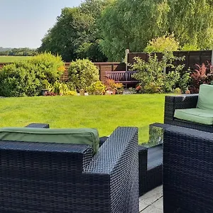  Guest house Cambridge Annex: Private Self-contained Near Attractions United Kingdom