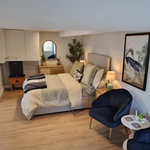  Guest house Castle Ings Jem United Kingdom