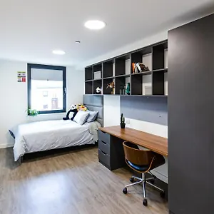  Aparthotel New Era Living - Ensuite Next To Bramall Lane United Kingdom
